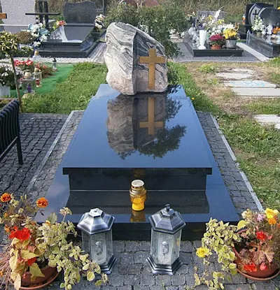 Kamieniarstwo Nagrobki Regrant Koszalin